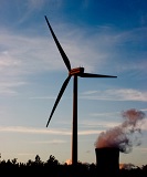 ISO 50001 (Energiairányítási rendszer)